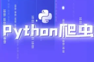Python爬虫超级大神班