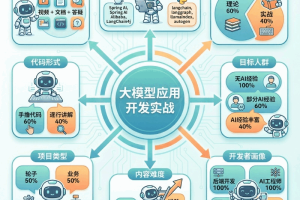 Hollis【实战课程】大模型应用开发实战